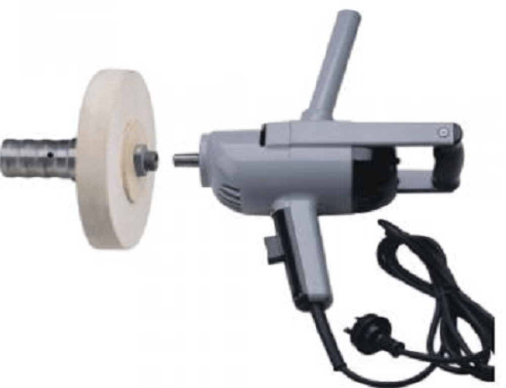 Hand Polishing Machine sharpmax