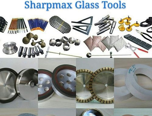 glass tools